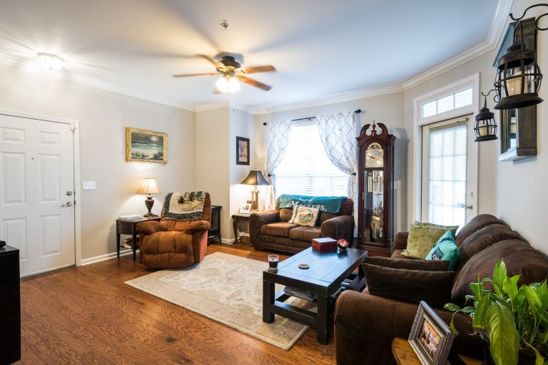 The Pulse Real Estate Charleston, SC » New condo listing in Concord of